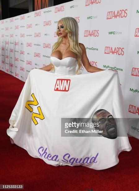 Nicolette Shea Photos And Premium High Res Pictures Getty Images