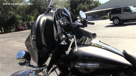 New 2016 Harley Davidson Flhtcutg Triglide Ultra Youtube