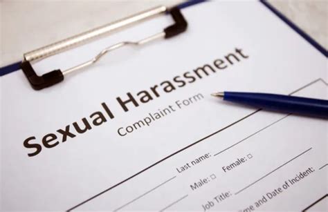 Harassment Or Discrimination Claim Your Response Matters