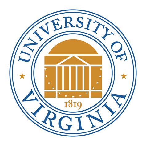University Of Virginia Logos Download
