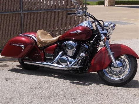 #kawasaki #kawasaki vulcan #vulcan #cruiser #motorcycle #hog #motorcycles #kawasaki cruiser #kawasaki motorcycle #bagger #submission. VN900 "Drifter" | Kawasaki Vulcan VN900 | Pinterest ...
