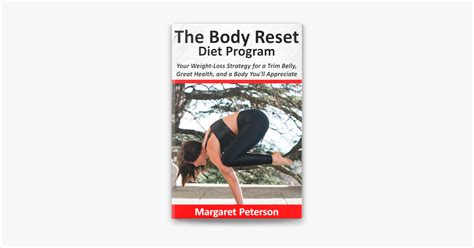 ‎the Body Reset Diet Program On Apple Books