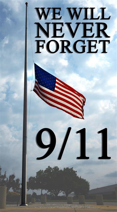 Dvids Images Remembering 911