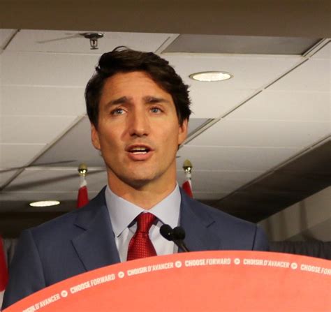 Lignes directrices pour la communauté virtuelle: Justin Trudeau wins minority government - Federal Election ...
