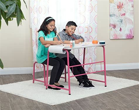 Sd Studio Designs Project Center 55125 Craft Table Play Desk With
