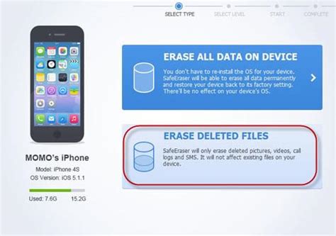 Let's have a brief look on the key features of this ios. iPhone Data Cleaner - radera, renasa och ta bort iPhone ...