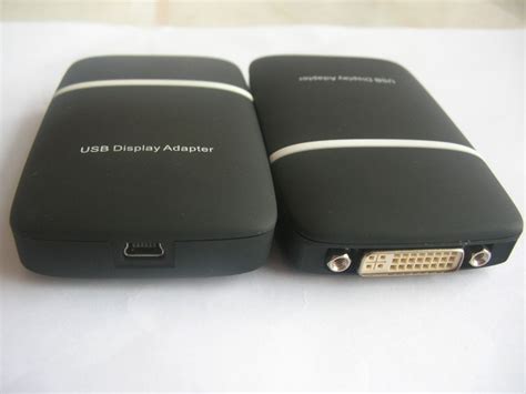 Products Displaylink Usb To Dvivgahdmi Display Adapter Ws Uga17d1