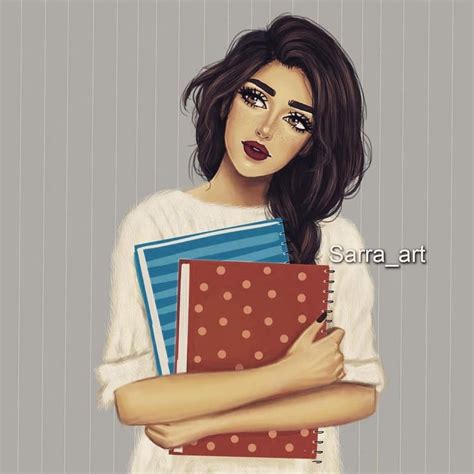 Any unrelated posts will simply be removed. School Starts in about a Month!! Credit Goes to @sarra_art ...