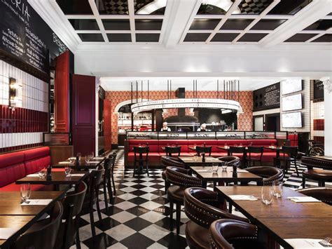 The New Melbourne Restaurants Worth Talking About | Travel ...