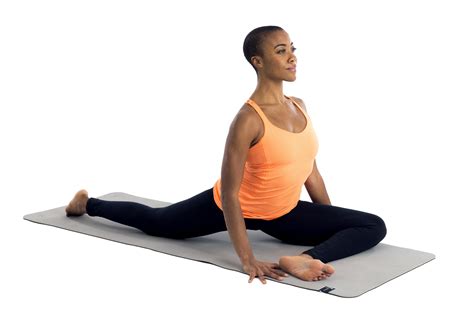 Kripalu Yoga The Posture Training Sequence Kripalu