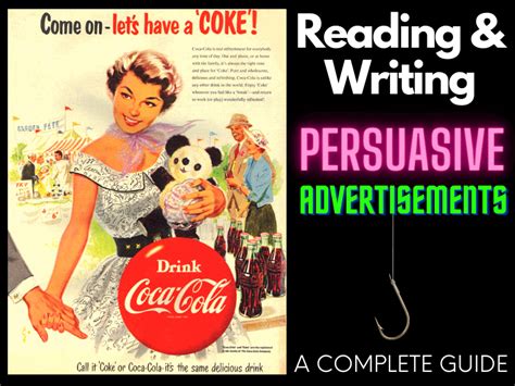 How To Write An Advertisement A Guide For Students And Teachers