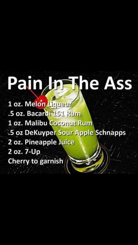 31 Funny Drink Names Ideas Fun Drinks Cocktail Drinks Alcoholic Drinks