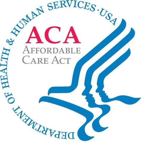 Affordable Care Act Aca Logo