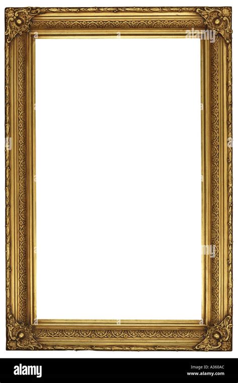 Vertical Picture Frame