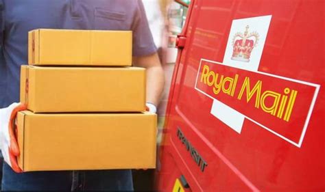 Royal Mail Scam Uk Warning As Convincing Text And Emails Circulate Now Dont Click Express