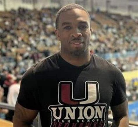 Union Girls Wrestling Coach Named Nfhs Coach Of The Year Broken Arrow