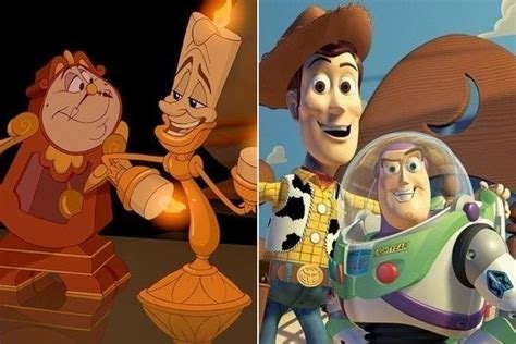 Hey Disney Fanatics Lets See How Well You Remember These Dynamic