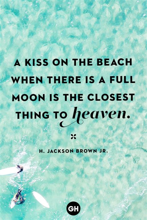 50 Best Beach Quotes Sayings And Quotes About The Beach