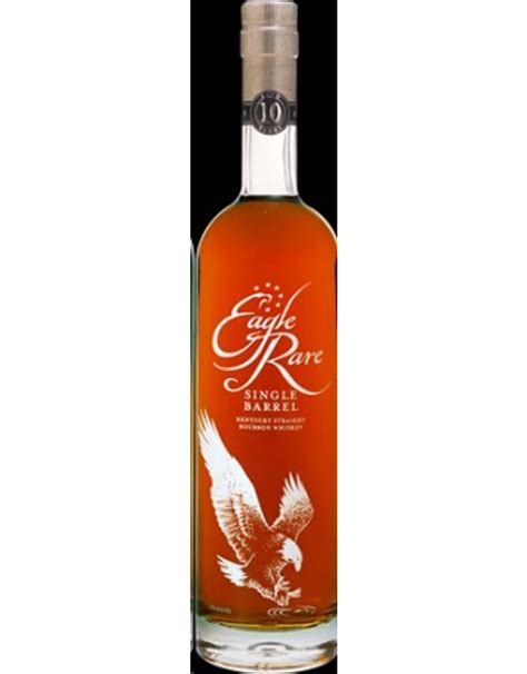 Eagle Rare Bourbon 10 Year Old 375ml Pound Ridge Wine And Spirits