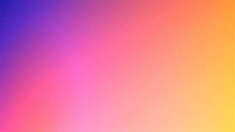 Download Wallpaper 1920x1080 Gradient Blur Abstraction Light Colorful Full Hd Hdtv Fhd