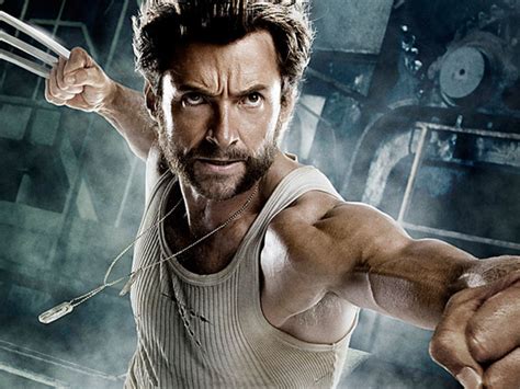 Wolverine Workout Results Eoua Blog