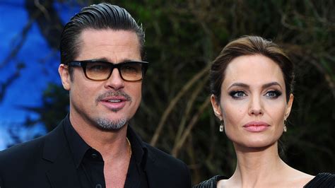 Watch Access Hollywood Highlight Angelina Jolie Brad Pitt S Airplane Incident Detailed