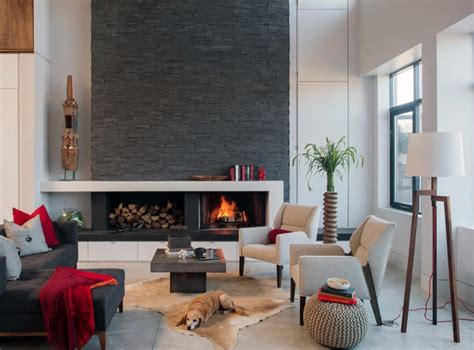 45 Hot Fireplace Ideas From Classic To Contemporary Spaces