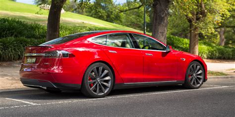 2016 Tesla Model S P90d Review Long Term Report One Caradvice