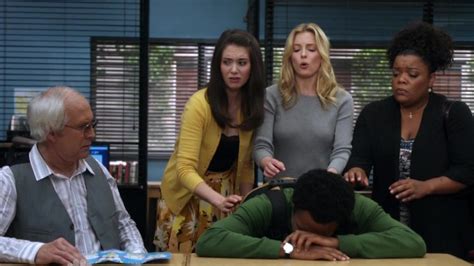 Community Wasn't Dan Harmon's First Brush With Behind-The-Scenes Conflict