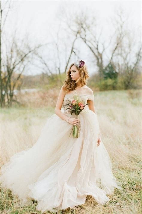 20 Best Country Chic Wedding Dresses Rustic And Western Wedding Dresses