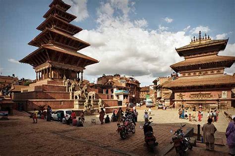 17 Places To Visit In Nepalpopular Tourist Places In Nepaltravel