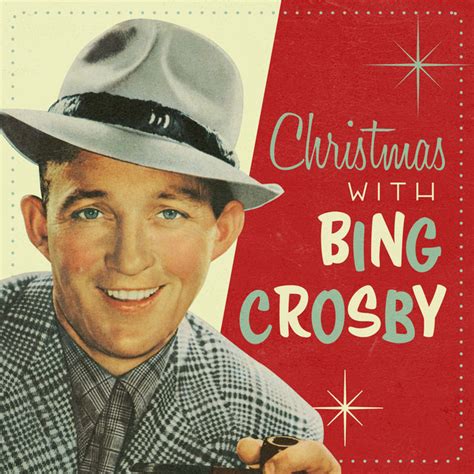 Christmas With Bing Crosby Compilation By Bing Crosby Spotify