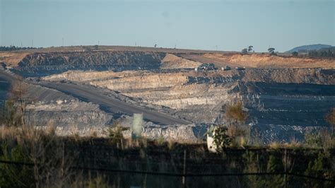 Bhp Announces Plans To Close Nsws Largest Coal Mine At Mr Arthur By 2030