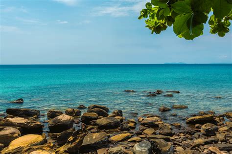 How To Pick The Perfect Thai Island Paradise For You