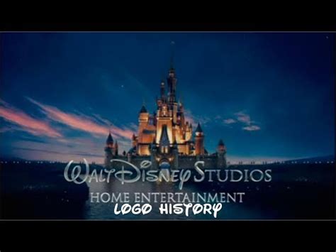 Deleted Projects Episode Walt Disney Home Video Logo Effects Part VidoEmo Emotional