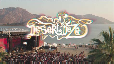 Desert Daze 2019 Review