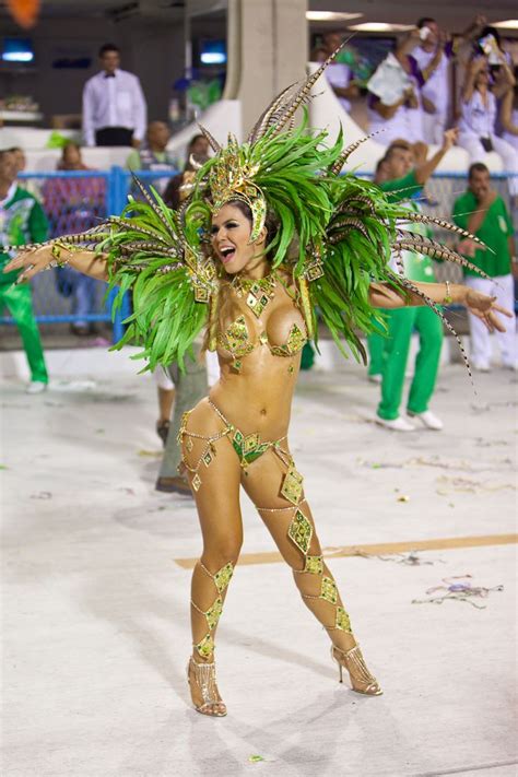Carnival Rio Do Musa Carnival Outfits Carnival Girl Carnival Dancers