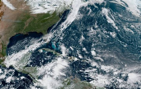 What To Expect From The Final Two Months Of The Atlantic Hurricane Season
