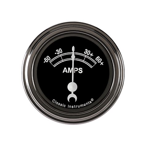 Classic Instruments Store Other 2 18 Gauges