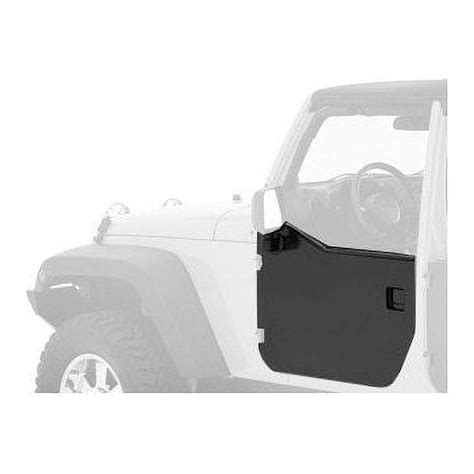 Bestop 51803 01 Jeep Wrangler 2 Or 4 Door Highrock 4x4 Element Front