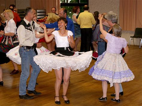Culture Danse Country Lescherokeesdancers