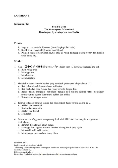Hukum adalah aturan tingkah laku para anggota masyarakat adalah pengertian hukum menurut ahli. Contoh Soal Pilihan Ganda Tentang Pergaulan Bebas - Contoh Soal Terbaru