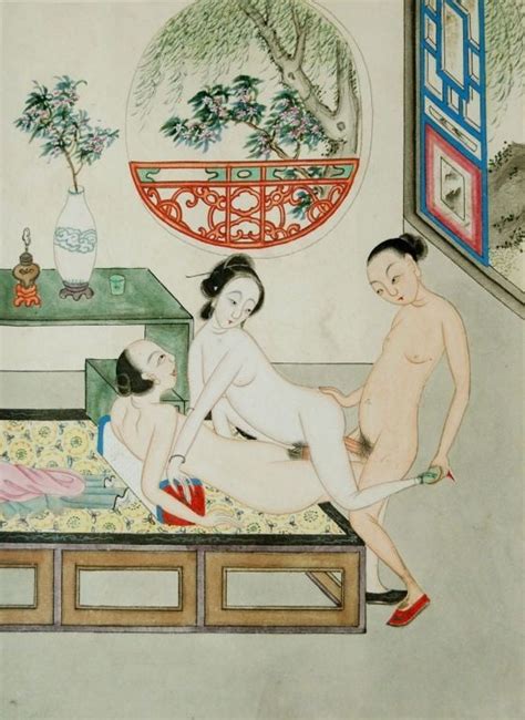 Chinese Ancient Sex Paintings Pics Xhamster