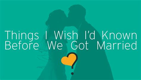 things i wish i d known before we got married by gary chapman it looks like a good book worth