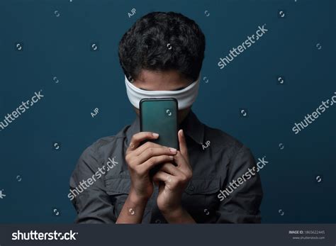 1382 Blindfolded Boy Images Stock Photos And Vectors Shutterstock