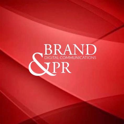Brand Pr Digital