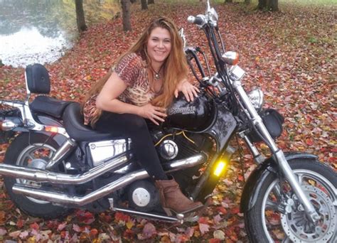 15 Hottest Motorcycle Babes Submitted By Real Biker Women Page 14