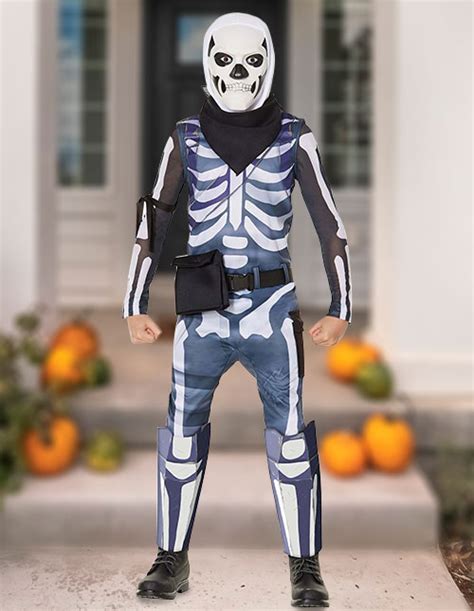 Fortnite Costumes For Adults And Kids Halloween Costumes
