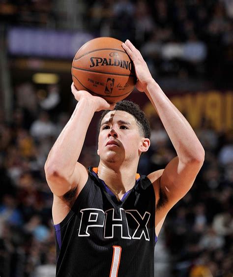 Devin booker is the most disrespected player in our league!!! Devin Booker Wallpapers - Wallpaper Cave