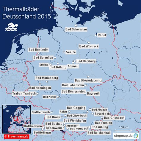 Thermen Karte Deutschland Landkarte My Xxx Hot Girl